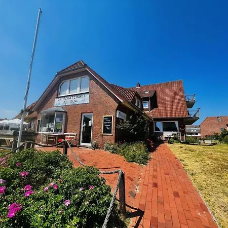 5 Im Haus Sylvia, Baltrum