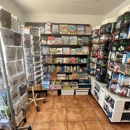 Διαμέρισμα 5 Im Haus Sylvia, *